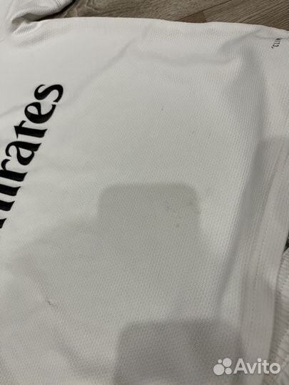 Детская футбольная форма