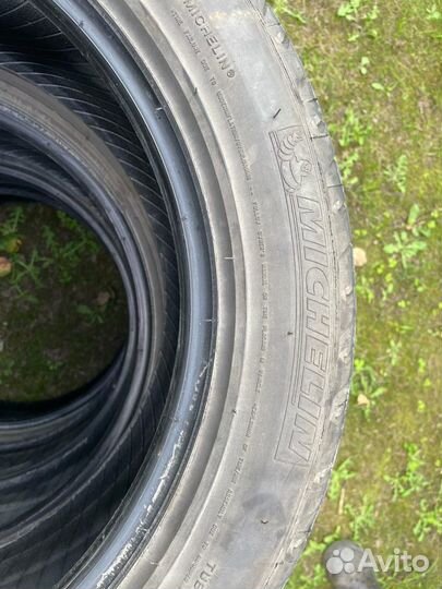 Michelin Latitude Diamaris 225/55 R18 98V