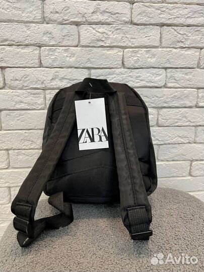 Рюкзак детский zara