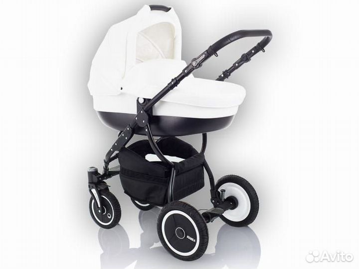 Коляска Lunex для малыша