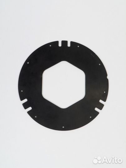 Мембрана для диспенсеров (стаканов, крышек)