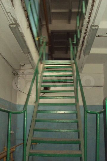 Сдам складское помещение, 1100 м²