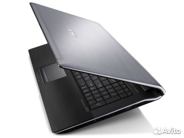 Asus n73z core i5 2530 мгц
