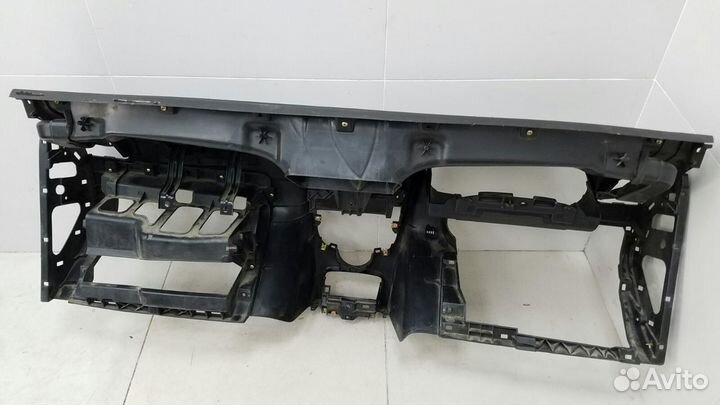 Торпеда панель Chery Bonus A13 SQR477F 1.5Л 2013