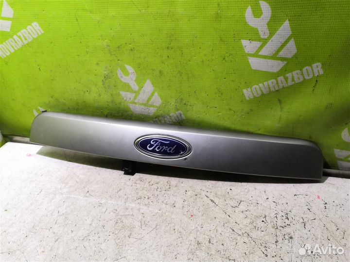 Накладка (кузов наружные) Форд Мондео 3
