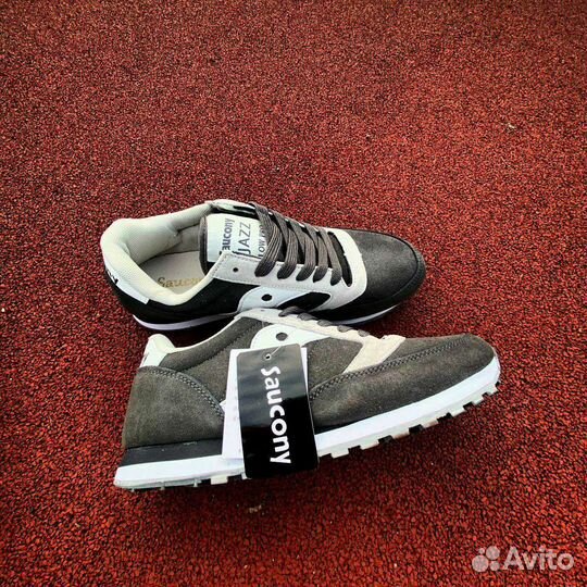 Кроссовки Saucony jazz low pro