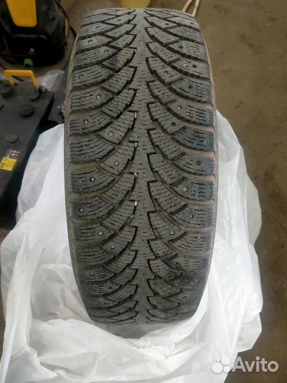 Nordman Nordman 4 215/60 R16