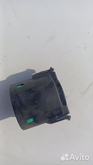 Сирена сигнализации,гонг бмв 5 е39 рестайлинг