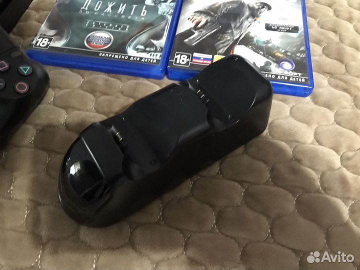 Sony playstation 4 slim 1tb