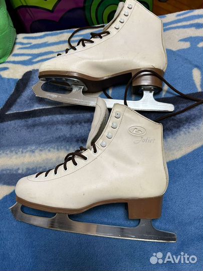 Коньки botas