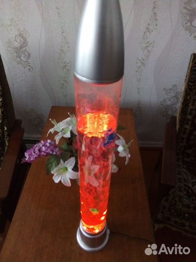 Светильник ночник