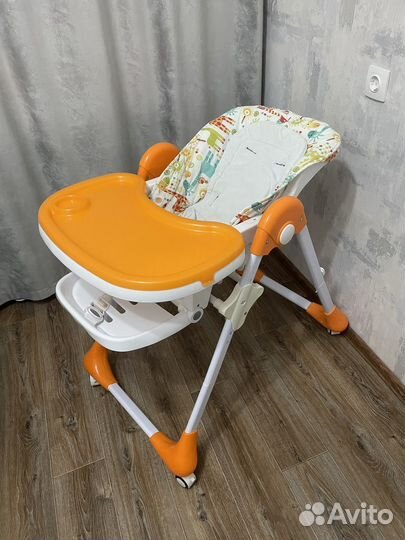Стул для кормления