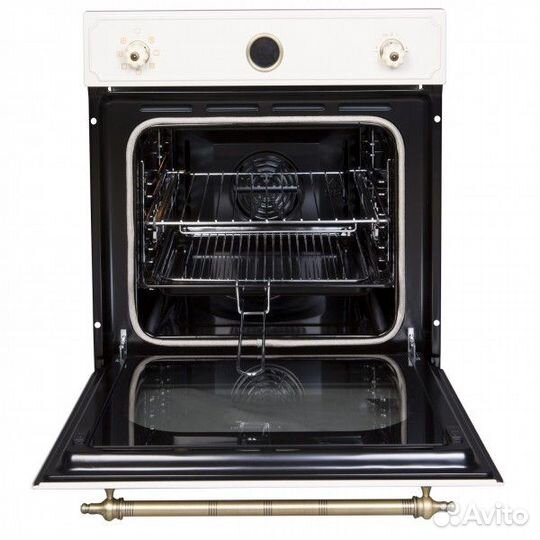 Духовка электрическая zigmund & shtain EN 130.922