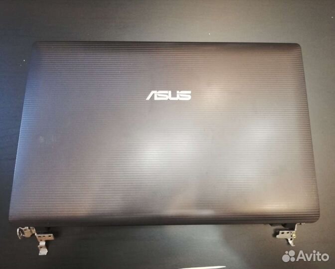 Ноутбук Asus K53TA на запчасти