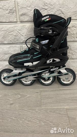 Ролики женские Roces