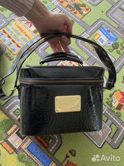 Бьюти кейс для косметики