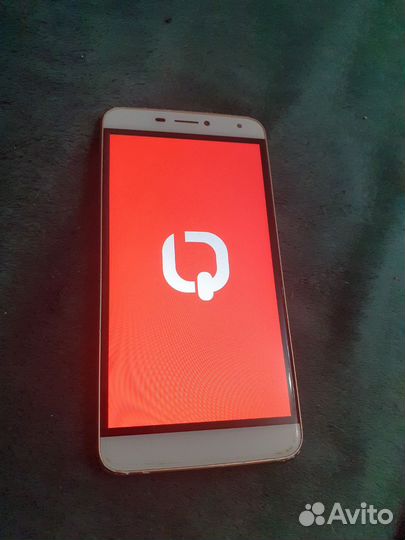 BQ 5520 Mercury, 2/16 ГБ