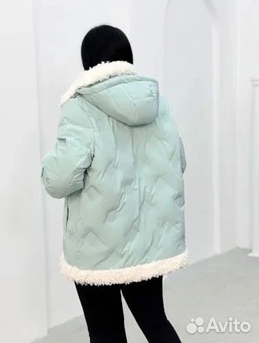 Куртка 42р до 50р