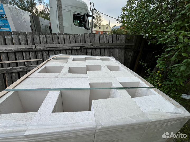 Пеноблок Бонолит, Перемычки Бонолит