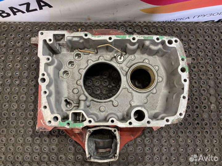 Колокол кпп