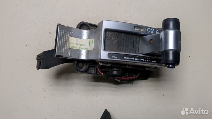 Кулиса кпп Ford Mustang, 2008