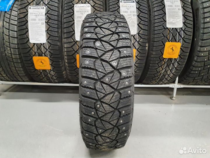 Goodyear Ultragrip 600 225/55 R17