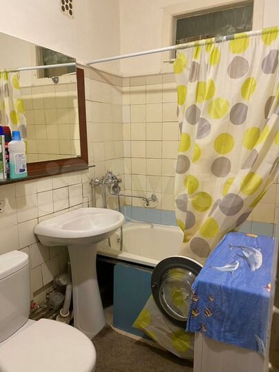 2-к. квартира, 44 м², 4/5 эт.