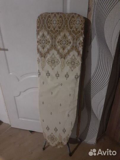 Гладильная доска бу