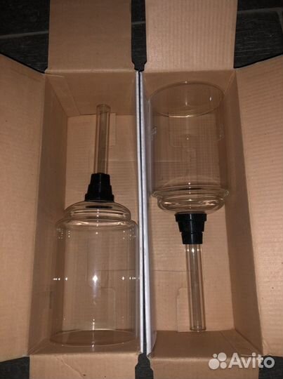 Продам сифон для заварки чая и кофе