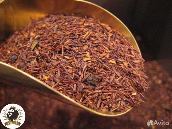 Чай Ройбуш опт
