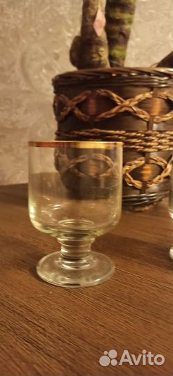 Фужер,рюмка