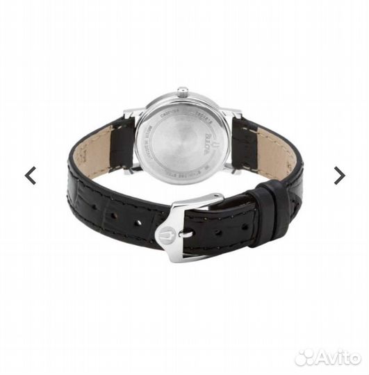 Часы Bulova 96L104