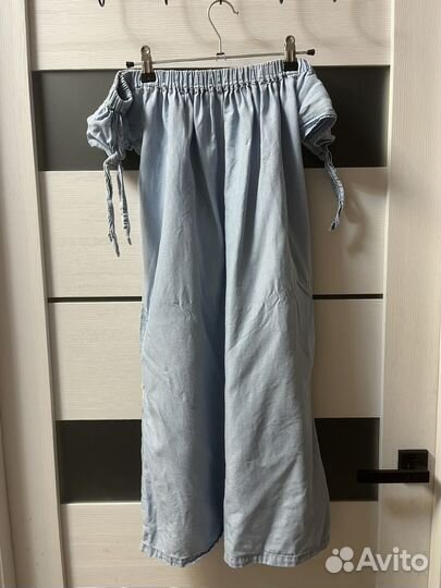 Платья женские