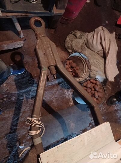 Прицеп УАЗ без документов