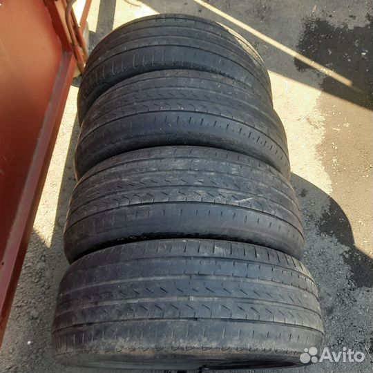 Pirelli Cinturato P7 205/50 R17 89