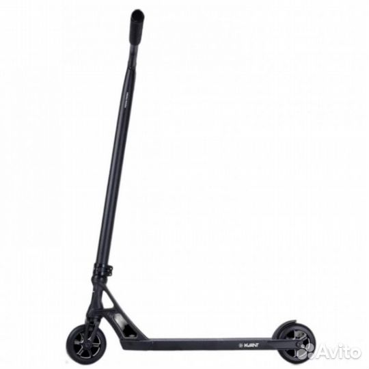 Самокат трюковой TT kvant Black (4) 2024