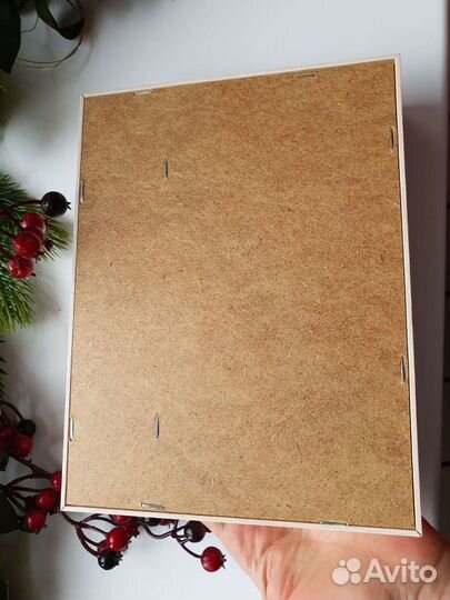 Ключница настенная