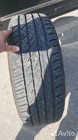 R18 Matador MP 47 Hectorra 3 SUV 225/55, PCD 5x114.3 DIA 67.1