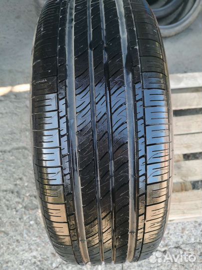 Michelin Energy MXV4 Plus 235/65 R17 104H