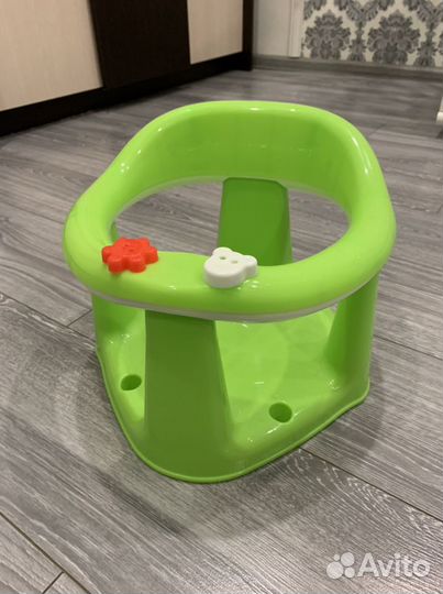 Стульчик для купания