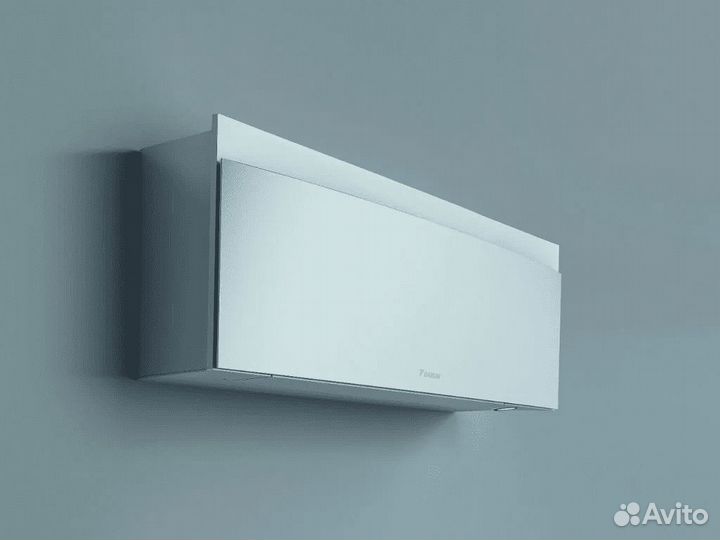 Кондиционер Daikin Emura 3 ftxj25AW/RXJ25A inverte