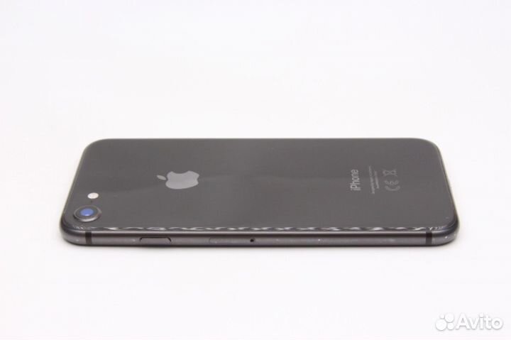 Apple iPhone 8 64Gb Black