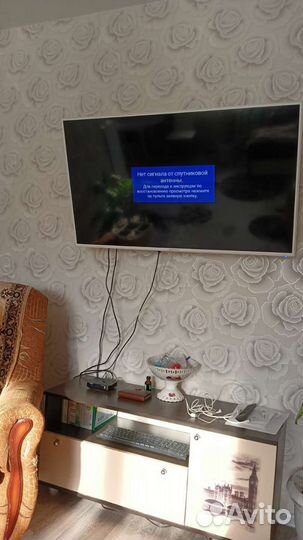 Настройка, монтаж спутникового телевидения