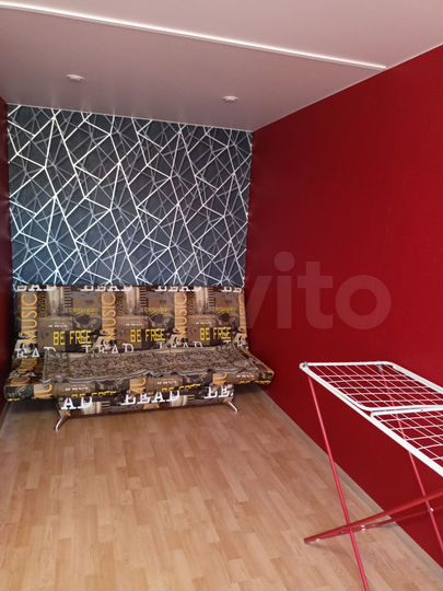 1-к. квартира, 34,7 м², 4/9 эт.