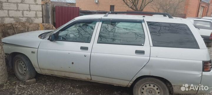 Авторазбор ваз