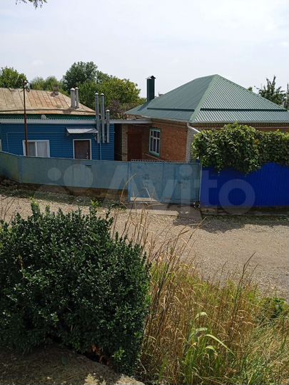 Дом 78 м² на участке 6 сот.