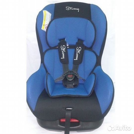 Автокресло детское