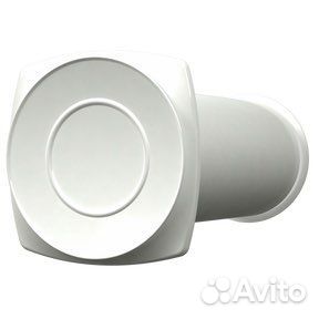 Клапан приточный 10кп-05