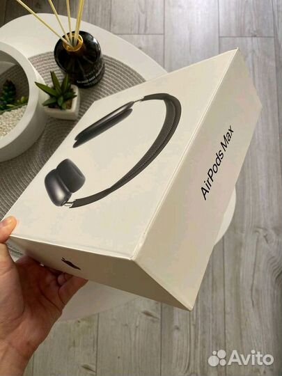 Наушники AirPods Max (New Premium)