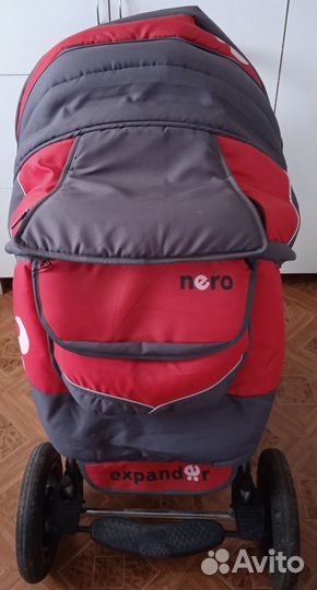 Детские коляски трансформеры бу